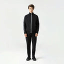 TORMAIN JOGGER MEN BLACK/ BLACK OYSTER - Monastery | Tienda Oficial Colombia