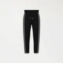 TORMAIN JOGGER MEN BLACK/ BLACK OYSTER - Monastery | Tienda Oficial Colombia