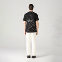 TRIUMPH T-SHIRT MEN BLACK - Monastery | Tienda Oficial Colombia