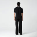 TRIUMPHUS POLO MEN BLACK - Monastery | Tienda Oficial Colombia