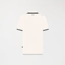 TRIUMPHUS POLO MEN EGRET - Monastery | Tienda Oficial Colombia