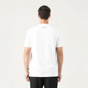 TROT T - SHIRT MEN WHITE - Monastery | Tienda Oficial Colombia
