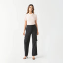 TYYRA T - SHIRT WOMEN CAMEO ROSE - Monastery | Tienda Oficial Colombia