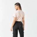 TYYRA T - SHIRT WOMEN CAMEO ROSE - Monastery | Tienda Oficial Colombia