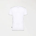 TYYRA T - SHIRT WOMEN WHITE - Monastery | Tienda Oficial Colombia