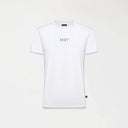 TYYRA T - SHIRT WOMEN WHITE - Monastery | Tienda Oficial Colombia