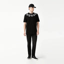 UTAH T - SHIRT MEN BLACK - Monastery | Tienda Oficial Colombia
