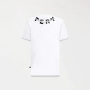 UTAH T - SHIRT MEN WHITE - Monastery | Tienda Oficial Colombia