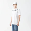 UTAH T - SHIRT MEN WHITE - Monastery | Tienda Oficial Colombia