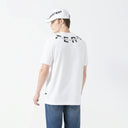 UTAH T - SHIRT MEN WHITE - Monastery | Tienda Oficial Colombia