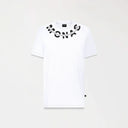 UTAH T - SHIRT MEN WHITE - Monastery | Tienda Oficial Colombia