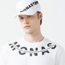 UTAH T - SHIRT MEN WHITE - Monastery | Tienda Oficial Colombia