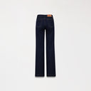 VASALLO JEAN WOMEN BLUE DENIM - Monastery | Tienda Oficial Colombia