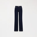 VASALLO JEAN WOMEN BLUE DENIM - Monastery | Tienda Oficial Colombia