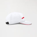 VASILIOS CAP UNISEX WHITE - Monastery | Tienda Oficial Colombia