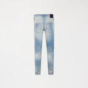 VAYUU JEAN MEN BLUE DENIM - Monastery | Tienda Oficial Colombia