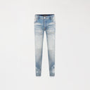 VAYUU JEAN MEN BLUE DENIM - Monastery | Tienda Oficial Colombia