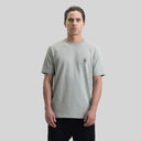VELOCE T-SHIRT SEA GRASS - Monastery | Tienda Oficial Colombia
