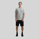 VELOCE T-SHIRT SEA GRASS - Monastery | Tienda Oficial Colombia
