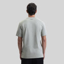 VELOCE T-SHIRT SEA GRASS - Monastery | Tienda Oficial Colombia