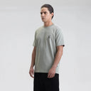 VELOCE T-SHIRT SEA GRASS - Monastery | Tienda Oficial Colombia