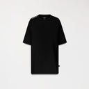 VENERATUS T - SHIRT OVERSIZED MEN BLACK - Monastery | Tienda Oficial Colombia