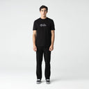 VENERIS T - SHIRT MEN BLACK - Monastery | Tienda Oficial Colombia