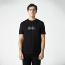 VENERIS T - SHIRT MEN BLACK - Monastery | Tienda Oficial Colombia