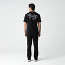 VENERIS T - SHIRT MEN BLACK - Monastery | Tienda Oficial Colombia