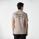 VENERIS T - SHIRT MEN CINDER - Monastery | Tienda Oficial Colombia