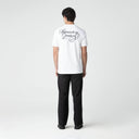 VENERIS T - SHIRT MEN WHITE - Monastery | Tienda Oficial Colombia