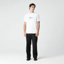 VENERIS T - SHIRT MEN WHITE - Monastery | Tienda Oficial Colombia