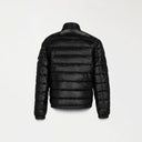 VERON JACKET MEN BLACK - Monastery | Tienda Oficial Colombia