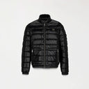 VERON JACKET MEN BLACK - Monastery | Tienda Oficial Colombia