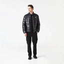 VERON JACKET MEN BLACK - Monastery | Tienda Oficial Colombia