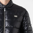 VERON JACKET MEN BLACK - Monastery | Tienda Oficial Colombia