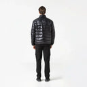 VERON JACKET MEN BLACK - Monastery | Tienda Oficial Colombia