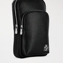 VESTA FANNY PACK MEN BLACK - Monastery | Tienda Oficial Colombia