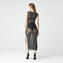 VICO DRESS WOMEN BLACK - Monastery | Tienda Oficial Colombia
