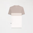 VICTRIX T - SHIRT MEN EGRET - Monastery | Tienda Oficial Colombia