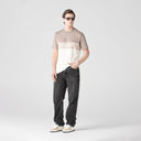 VICTRIX T - SHIRT MEN EGRET - Monastery | Tienda Oficial Colombia