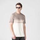 VICTRIX T - SHIRT MEN EGRET - Monastery | Tienda Oficial Colombia