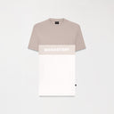 VICTRIX T - SHIRT MEN EGRET - Monastery | Tienda Oficial Colombia