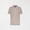VIGOR POLO MEN SIMPLY TAUPE - Monastery | Tienda Oficial Colombia