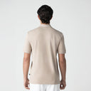 VIGOR POLO MEN SIMPLY TAUPE - Monastery | Tienda Oficial Colombia