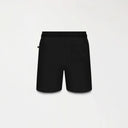 VIKRANT BURDA SHORT MEN BLACK - Monastery | Tienda Oficial Colombia
