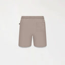 VIKRANT BURDA SHORT MEN TAUPE GRAY - Monastery | Tienda Oficial Colombia
