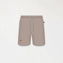 VIKRANT BURDA SHORT MEN TAUPE GRAY - Monastery | Tienda Oficial Colombia