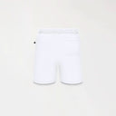 VIKRANT BURDA SHORT MEN WHITE - Monastery | Tienda Oficial Colombia