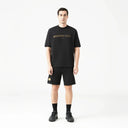 VIKRANT SET MEN BLACK - Monastery | Tienda Oficial Colombia